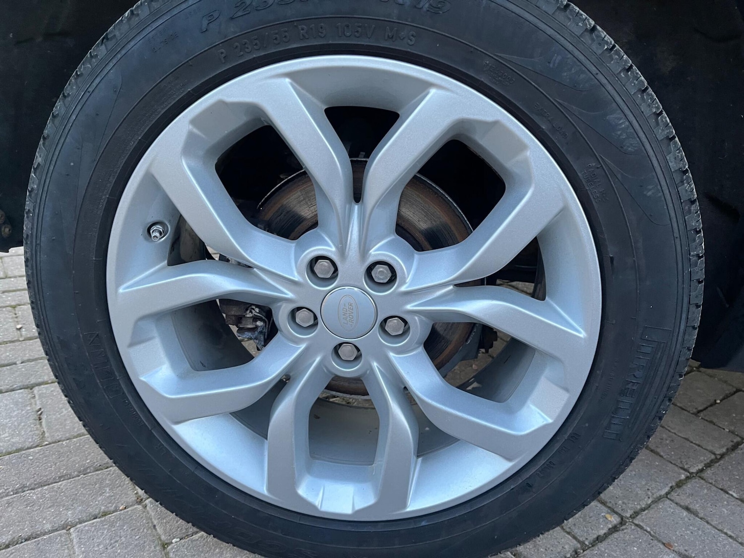 Used Land Rover Discovery Sport 2019 for sale - 77111720: Photo 14