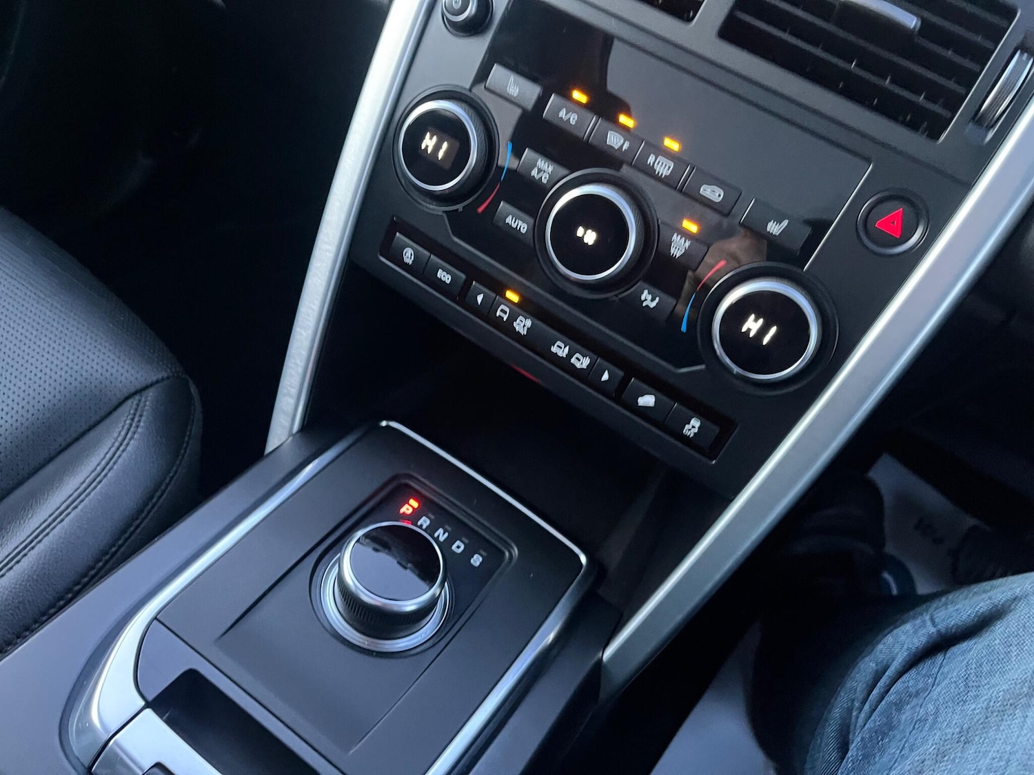 Used Land Rover Discovery Sport 2019 for sale - 77111720: Photo 23