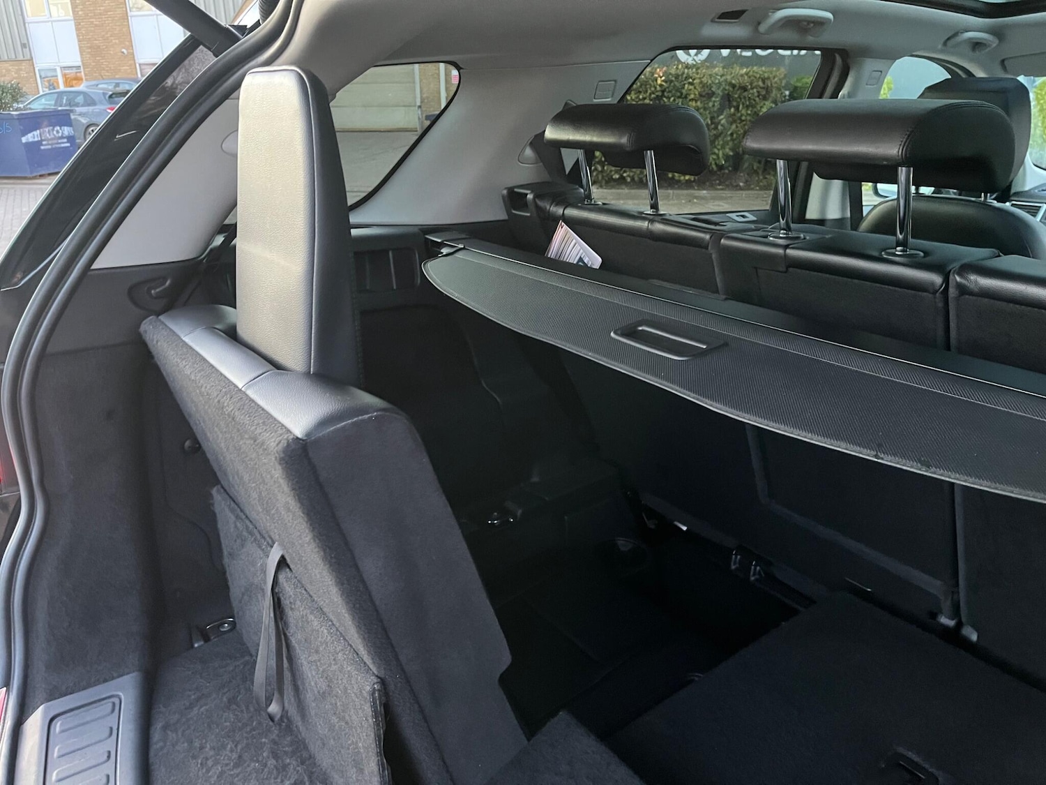 Used Land Rover Discovery Sport 2019 for sale - 77111720: Photo 24