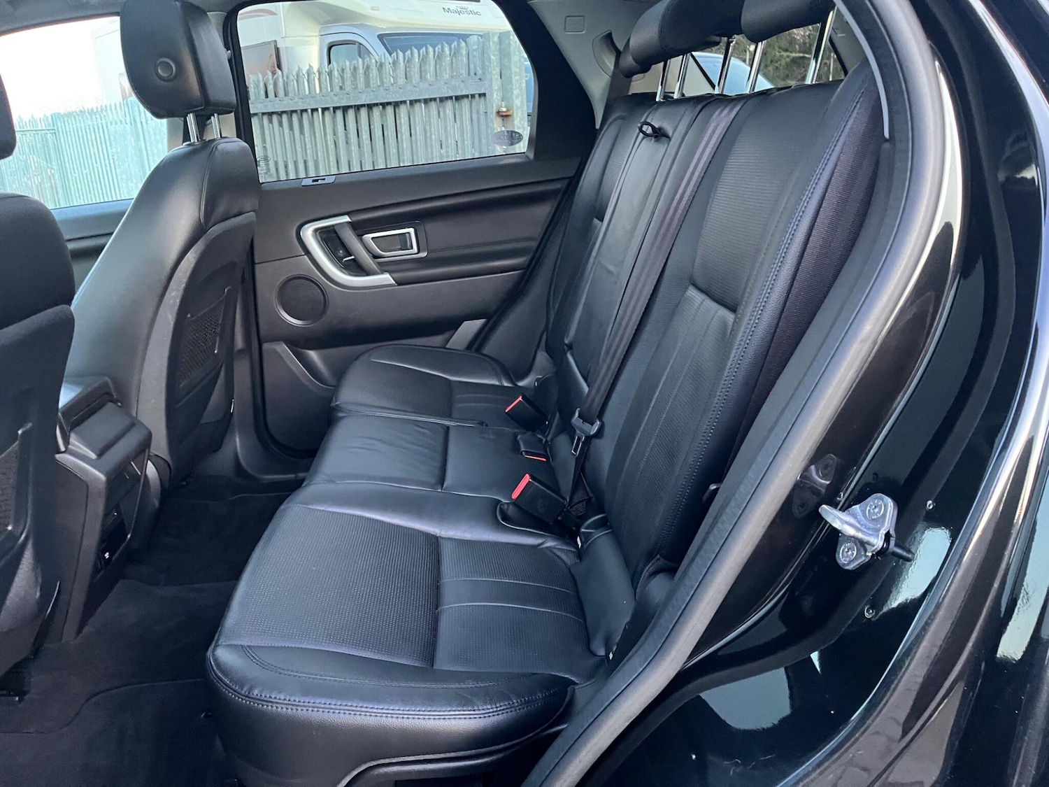 Used Land Rover Discovery Sport 2019 for sale - 77111720: Photo 25