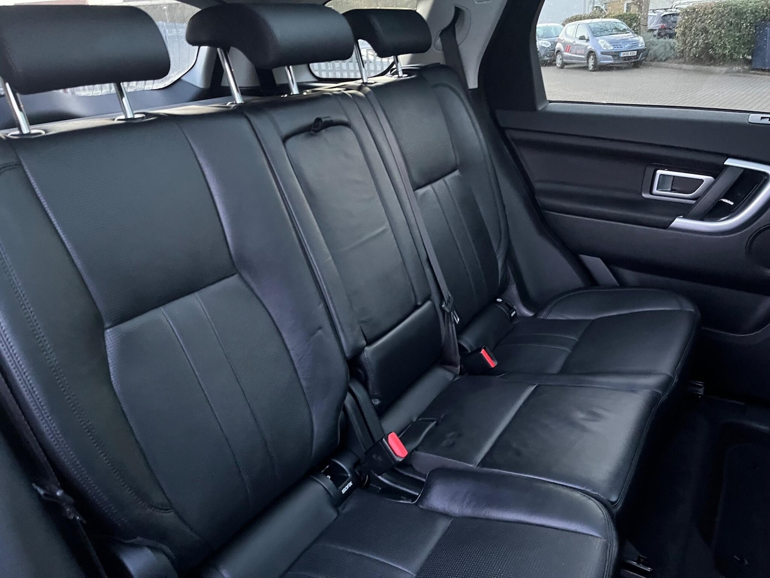 Used Land Rover Discovery Sport 2019 for sale - 77111720: Photo 26