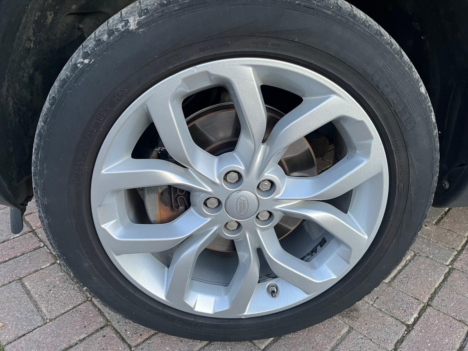 Used Land Rover Discovery Sport 2019 for sale - 77111720: Photo 27