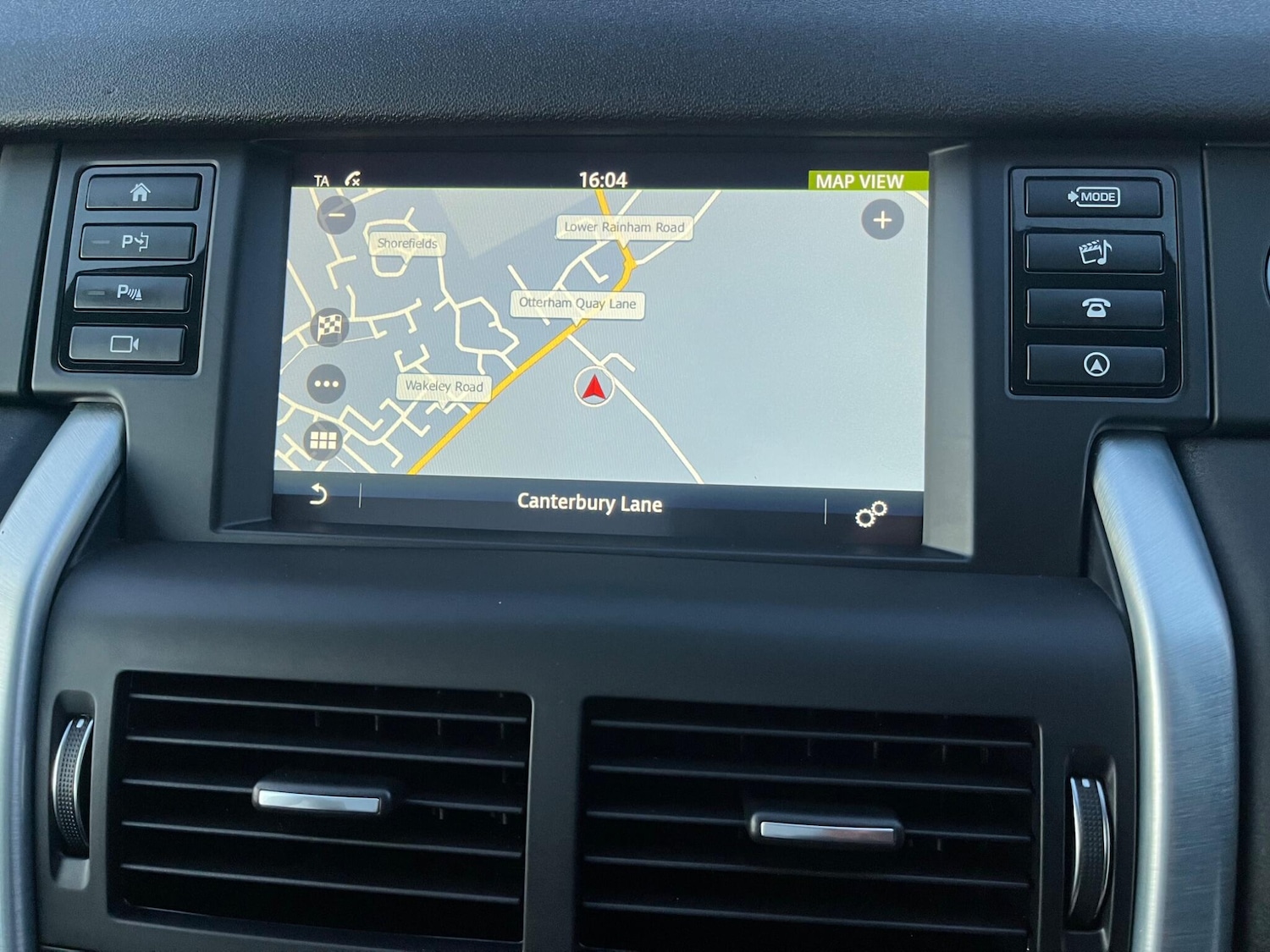 Used Land Rover Discovery Sport 2019 for sale - 77111720: Photo 30