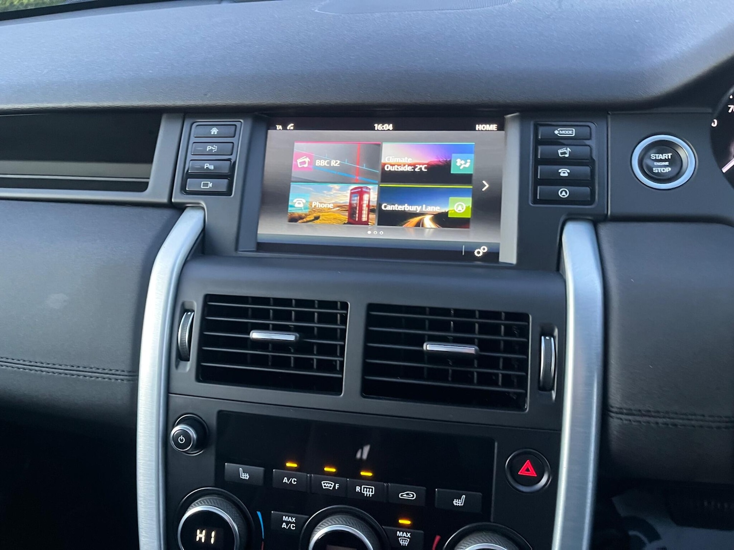 Used Land Rover Discovery Sport 2019 for sale - 77111720: Photo 31