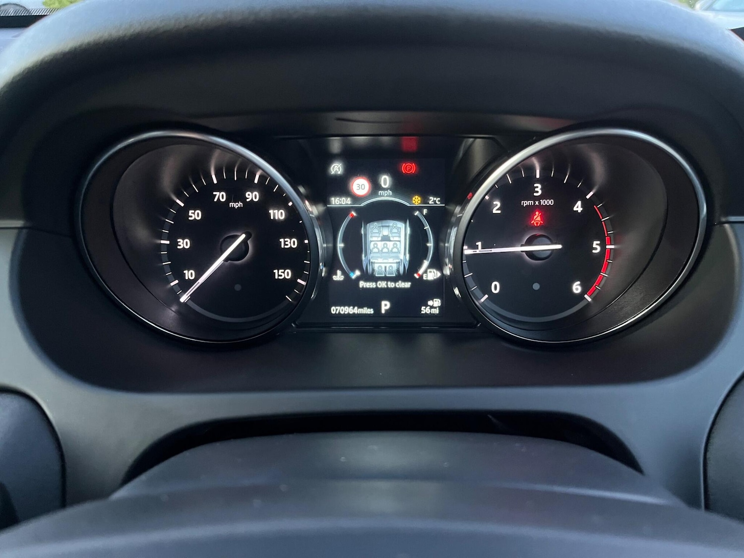 Used Land Rover Discovery Sport 2019 for sale - 77111720: Photo 32