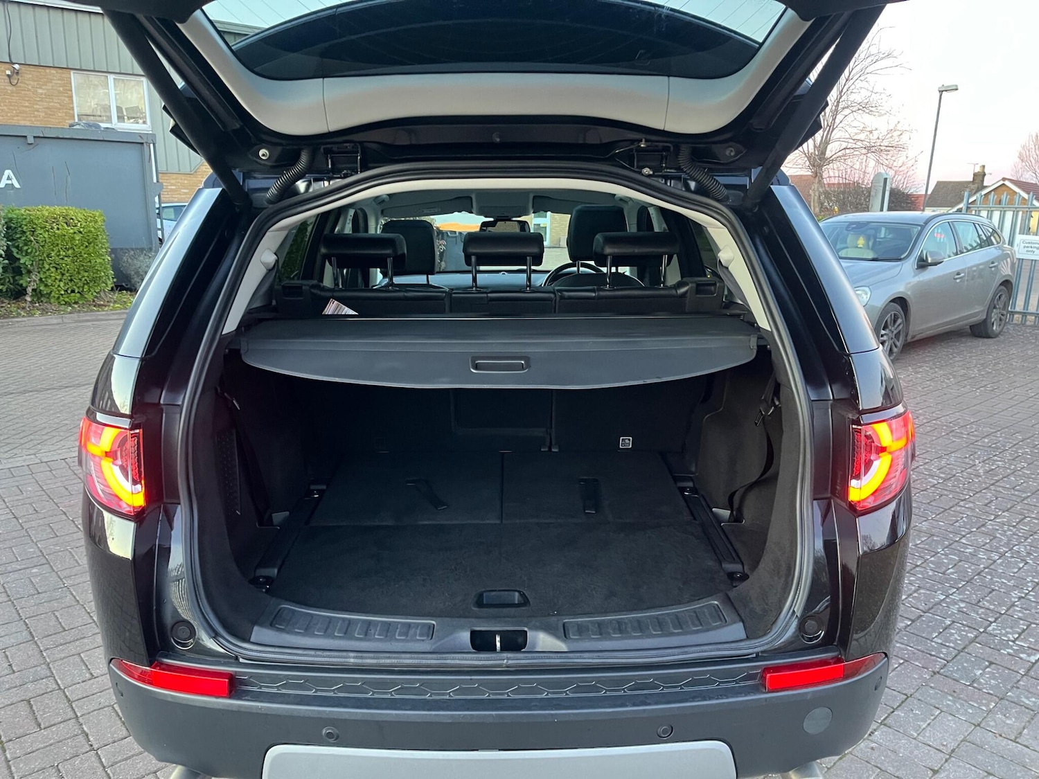 Used Land Rover Discovery Sport 2019 for sale - 77111720: Photo 33