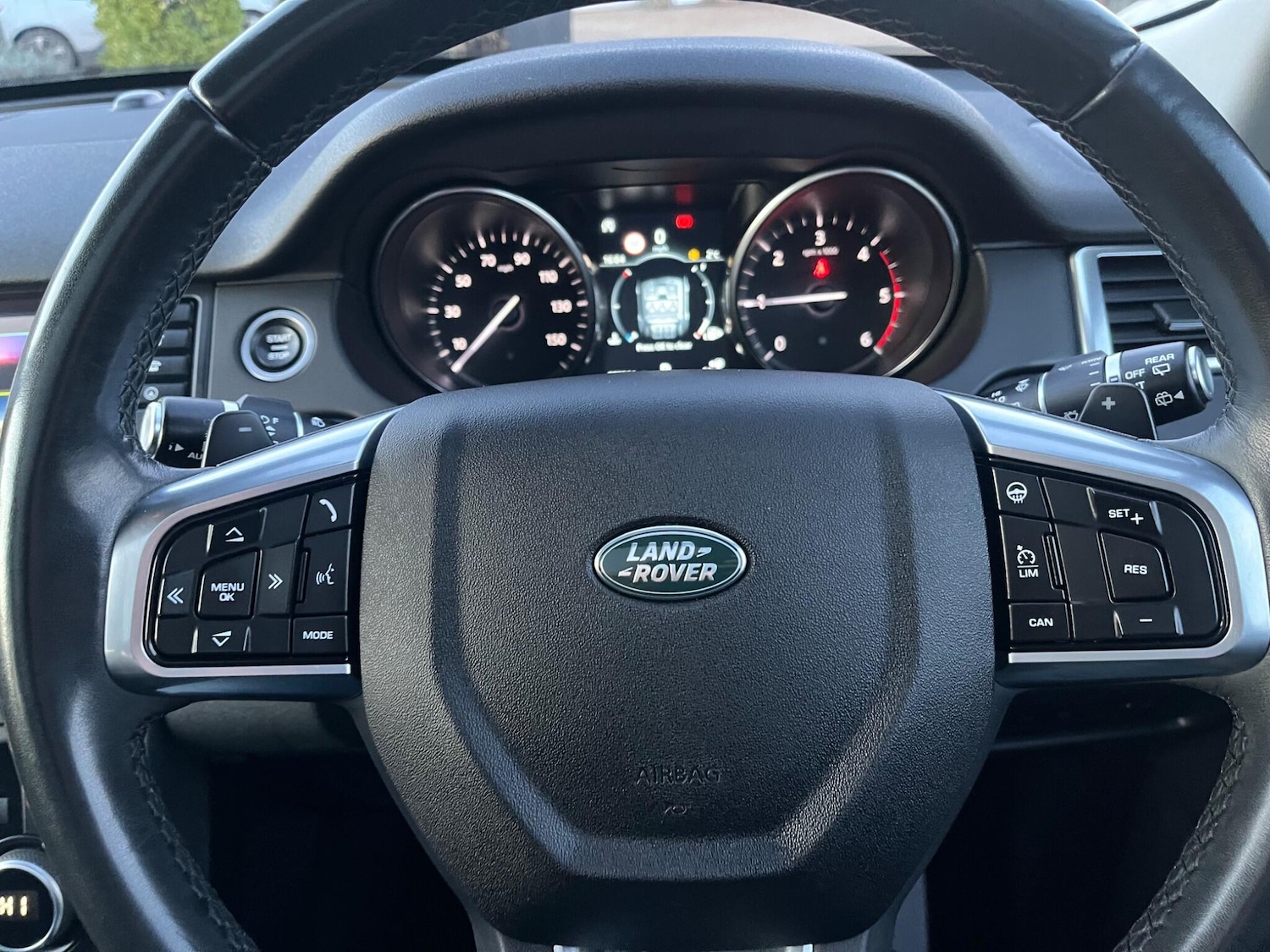 Used Land Rover Discovery Sport 2019 for sale - 77111720: Photo 35