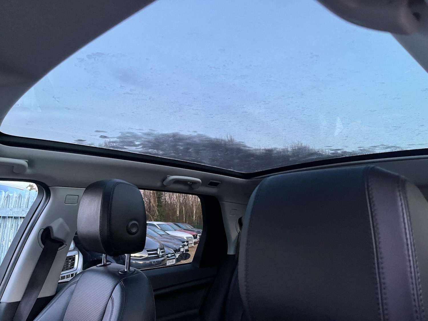 Used Land Rover Discovery Sport 2019 for sale - 77111720: Photo 36