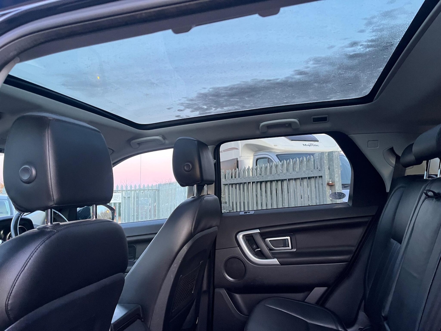 Used Land Rover Discovery Sport 2019 for sale - 77111720: Photo 37