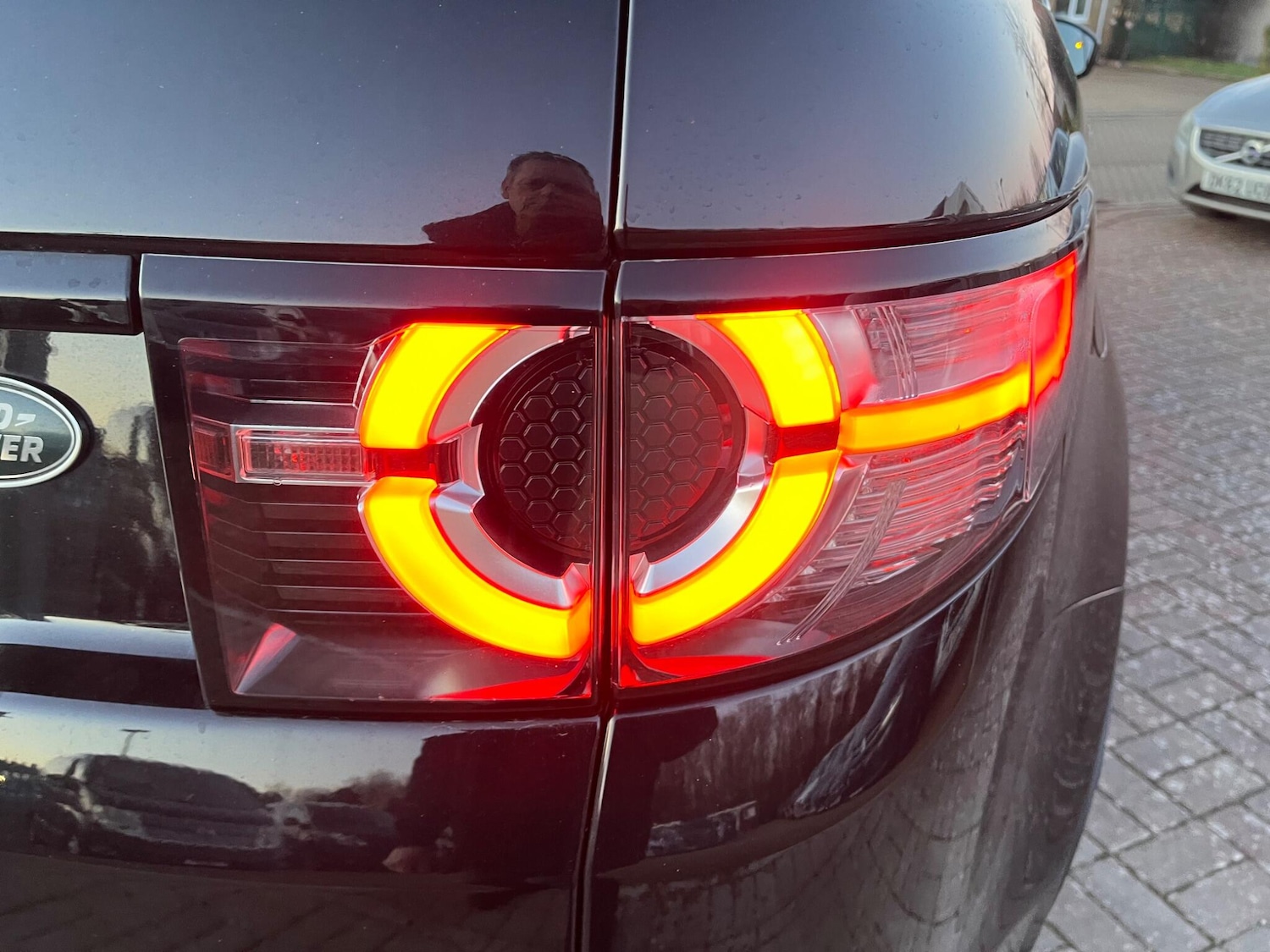 Used Land Rover Discovery Sport 2019 for sale - 77111720: Photo 40