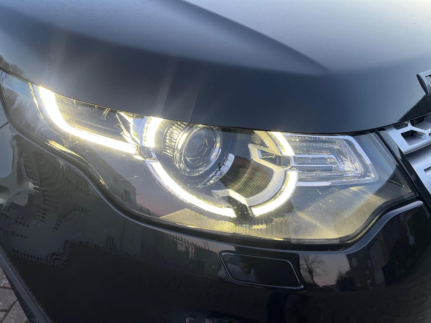 Used Land Rover Discovery Sport 2019 for sale - 77111720: Photo 41