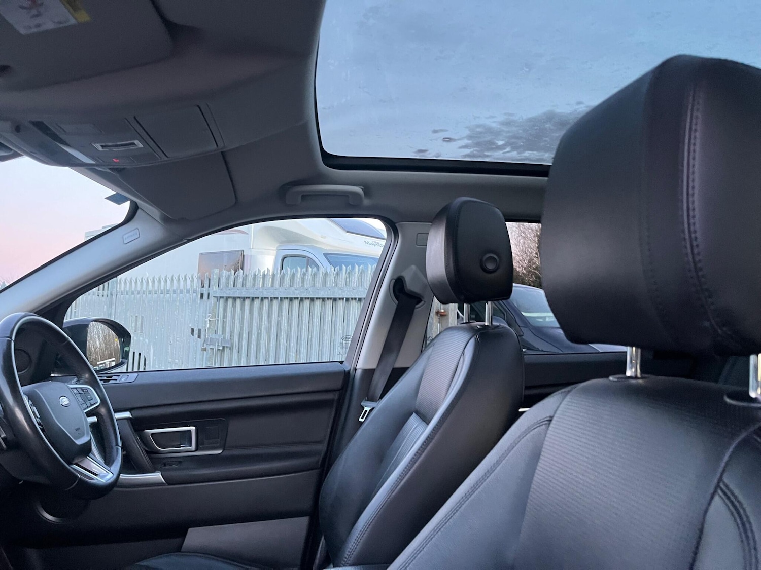 Used Land Rover Discovery Sport 2019 for sale - 77111720: Photo 42