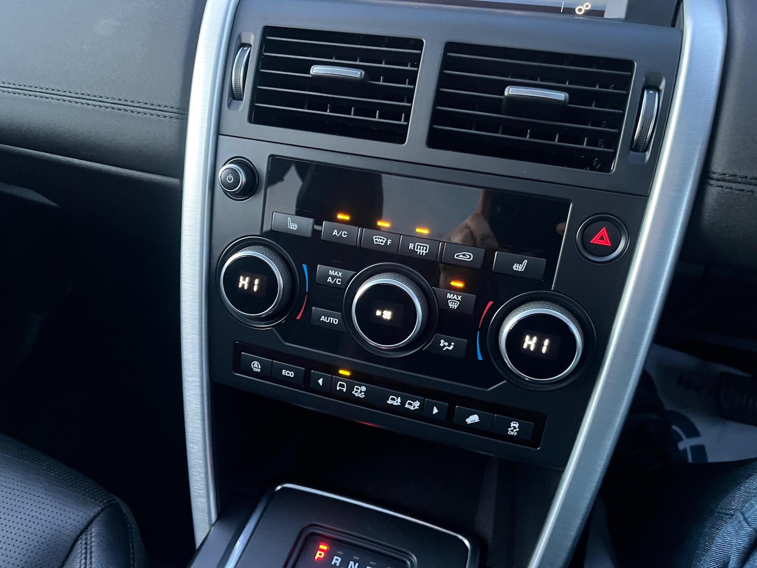 Used Land Rover Discovery Sport 2019 for sale - 77111720: Photo 45