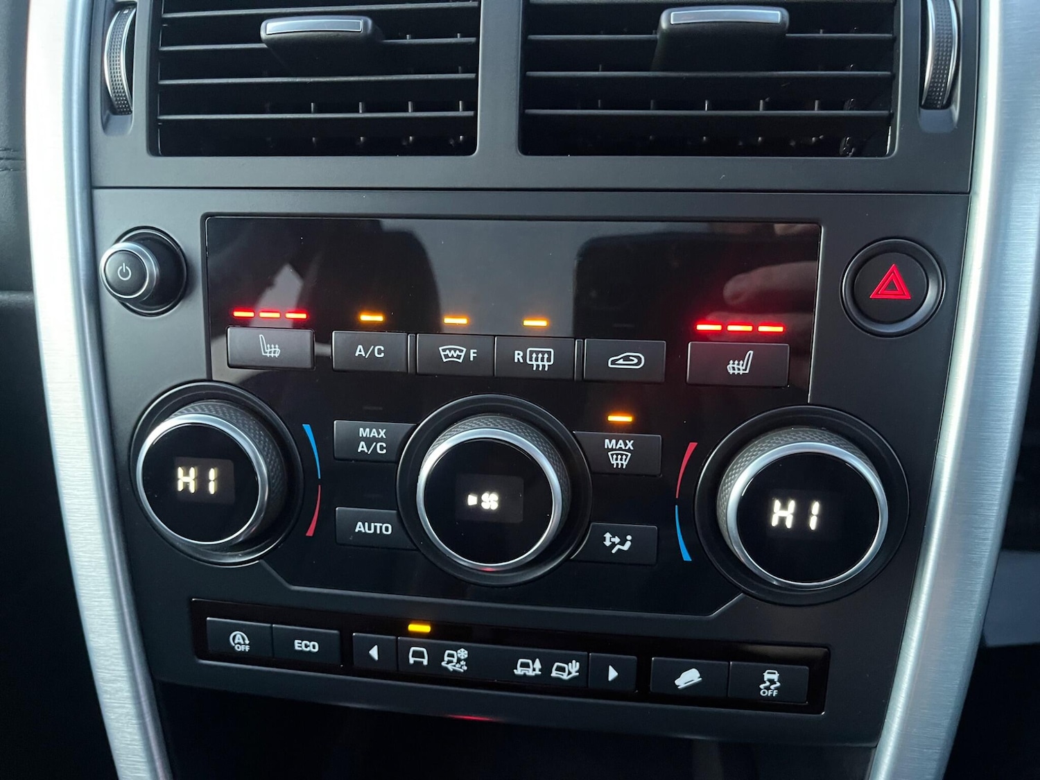 Used Land Rover Discovery Sport 2019 for sale - 77111720: Photo 46