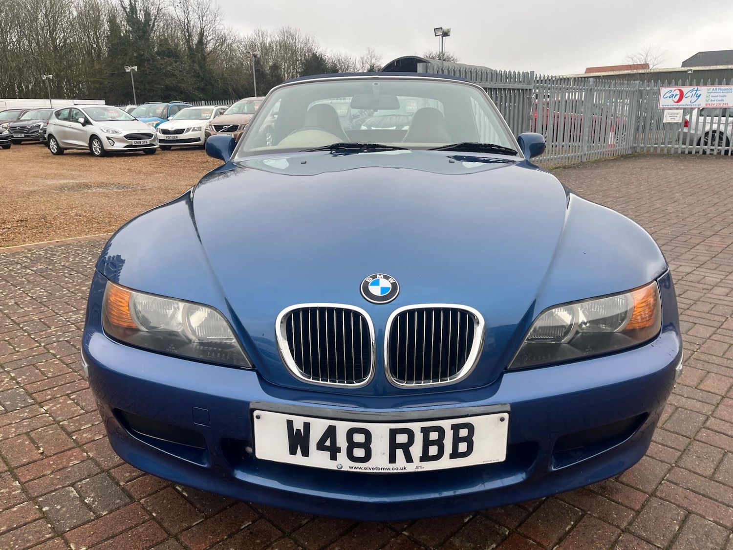 Used BMW Z3 2000 for sale - 77164243: Photo 16