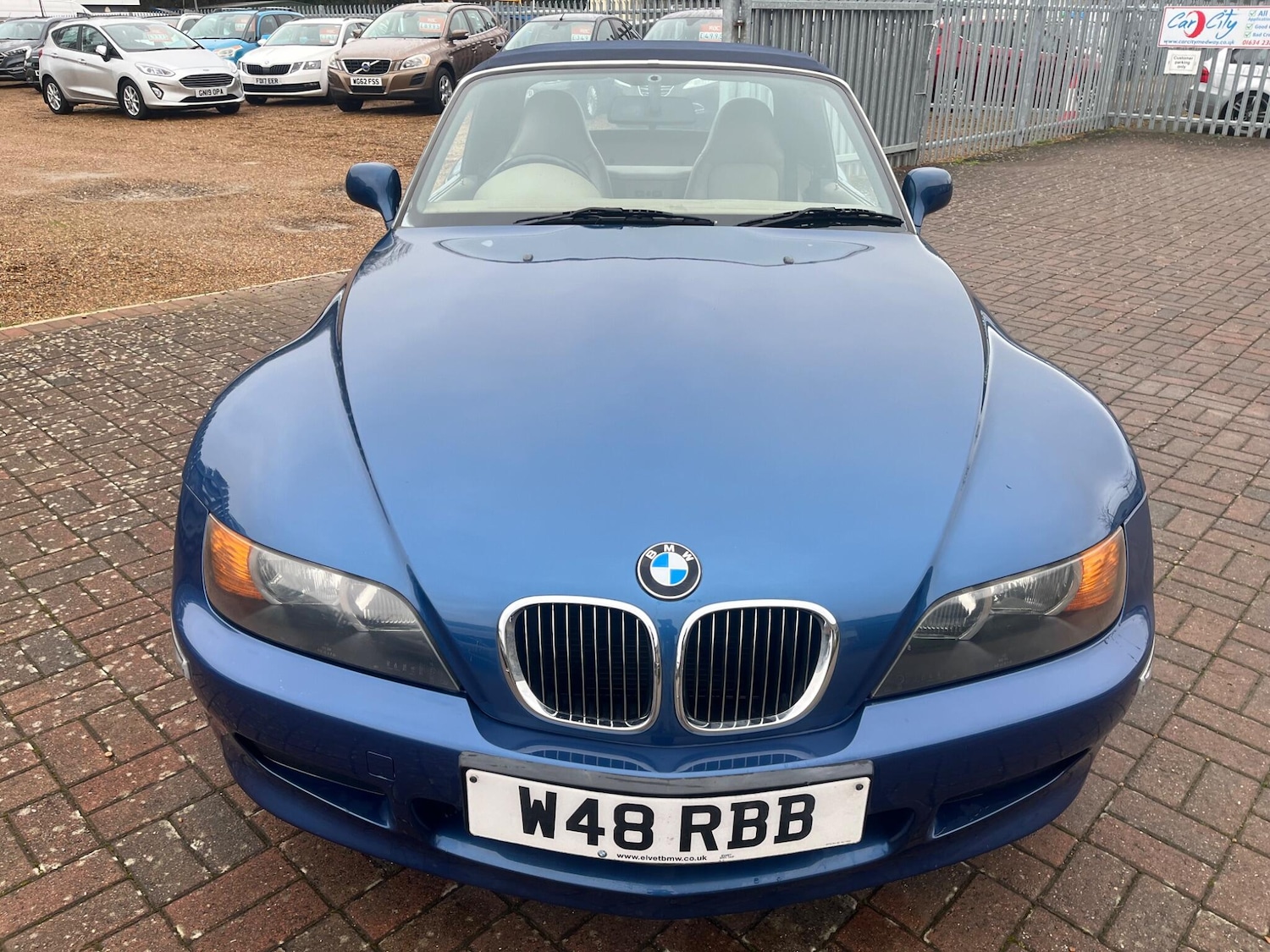 Used BMW Z3 2000 for sale - 77164243: Photo 17