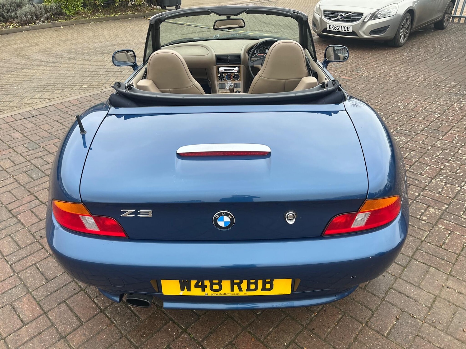 Used BMW Z3 2000 for sale - 77164243: Photo 31