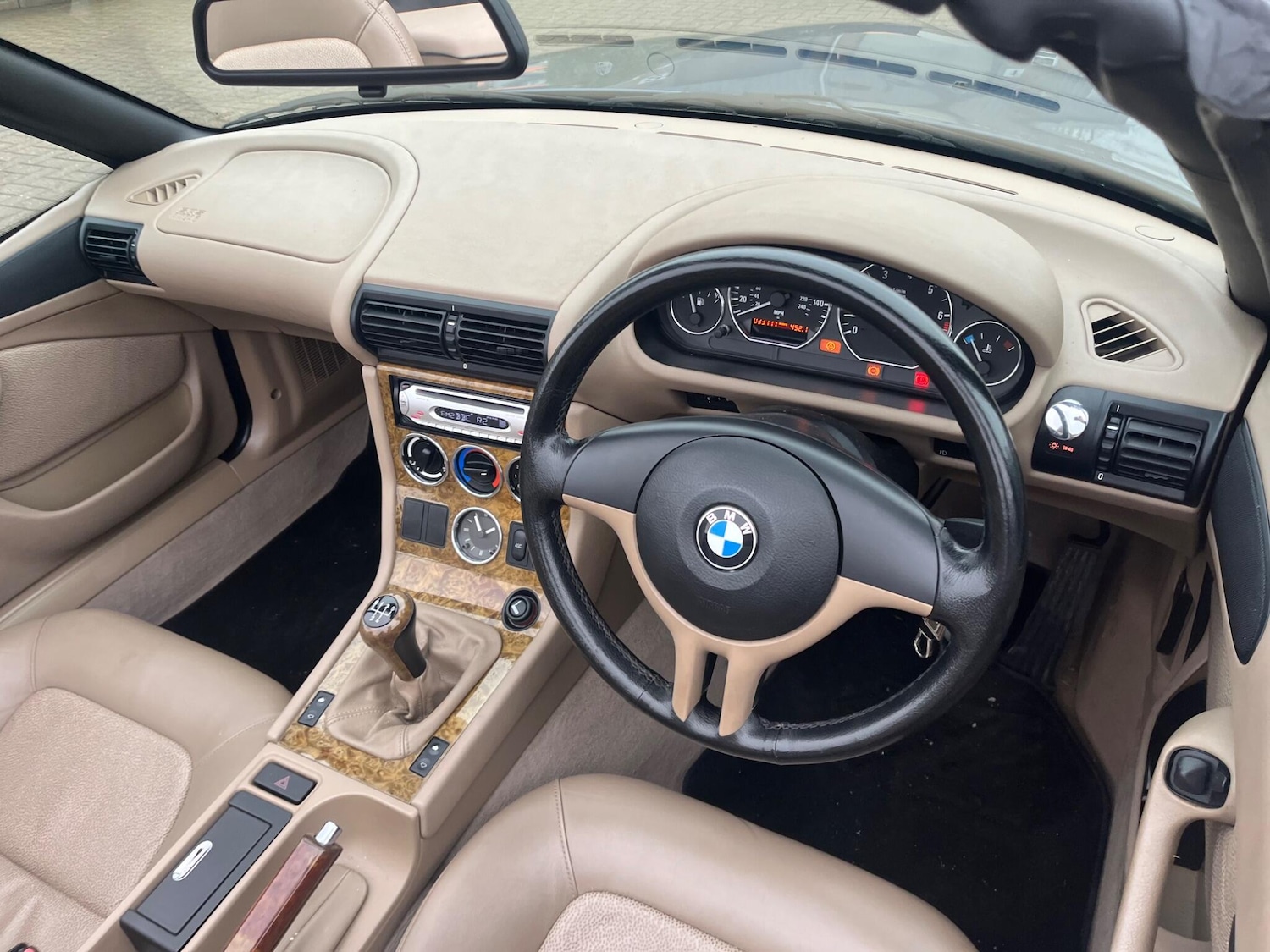 Used BMW Z3 2000 for sale - 77164243: Photo 41