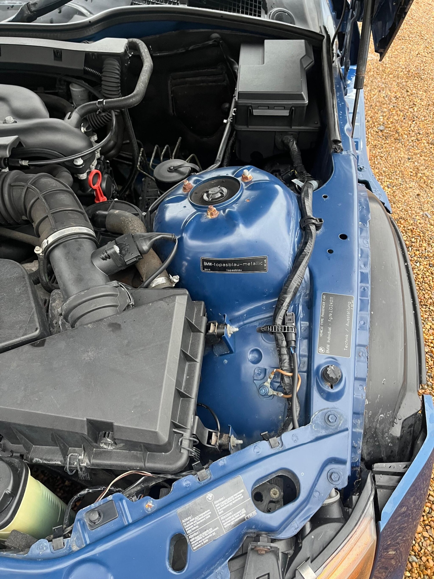 Used BMW Z3 2000 for sale - 77164243: Photo 45