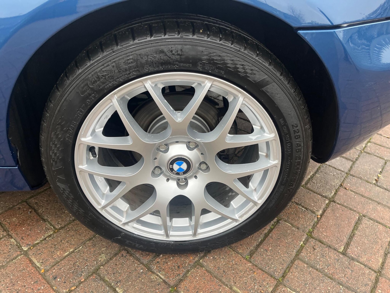 Used BMW Z3 2000 for sale - 77164243: Photo 47