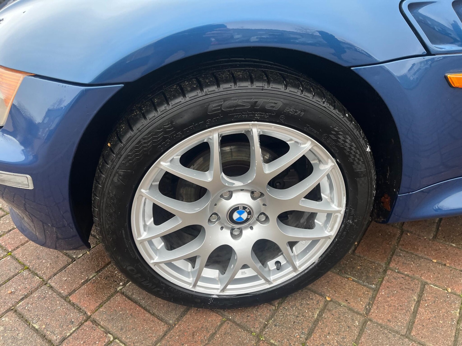 Used BMW Z3 2000 for sale - 77164243: Photo 48