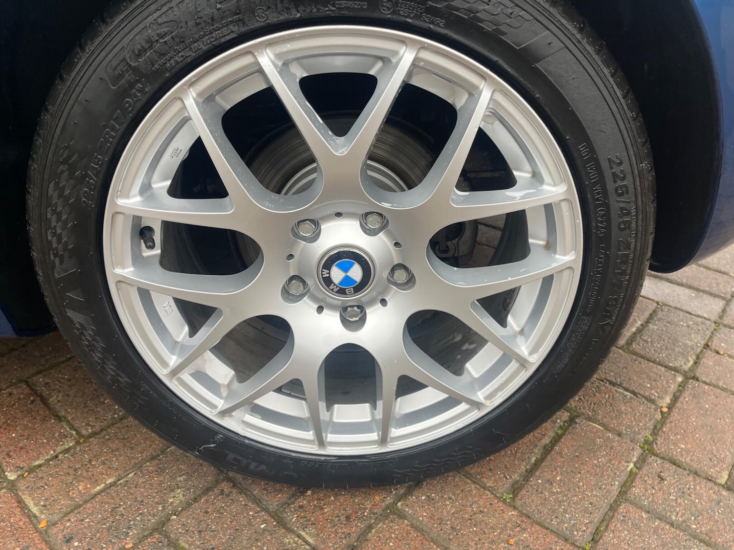 Used BMW Z3 2000 for sale - 77164243: Photo 49