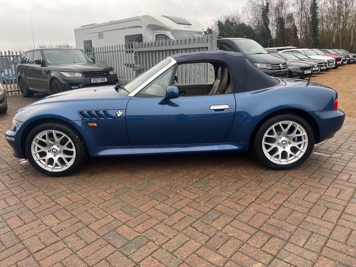 Used BMW Z3 2000 for sale - 77164243: Photo 5