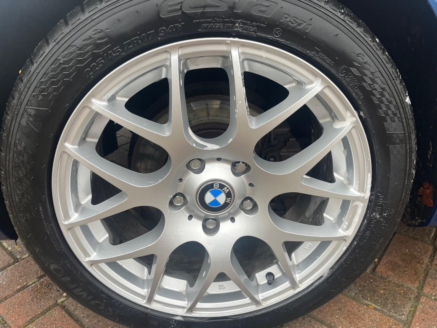 Used BMW Z3 2000 for sale - 77164243: Photo 50