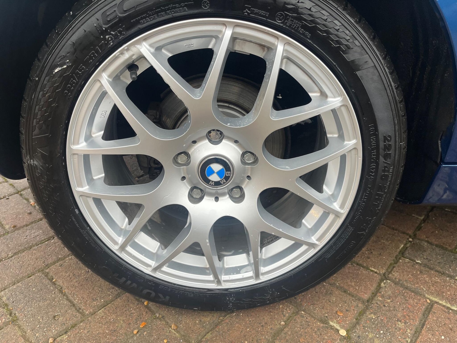 Used BMW Z3 2000 for sale - 77164243: Photo 53