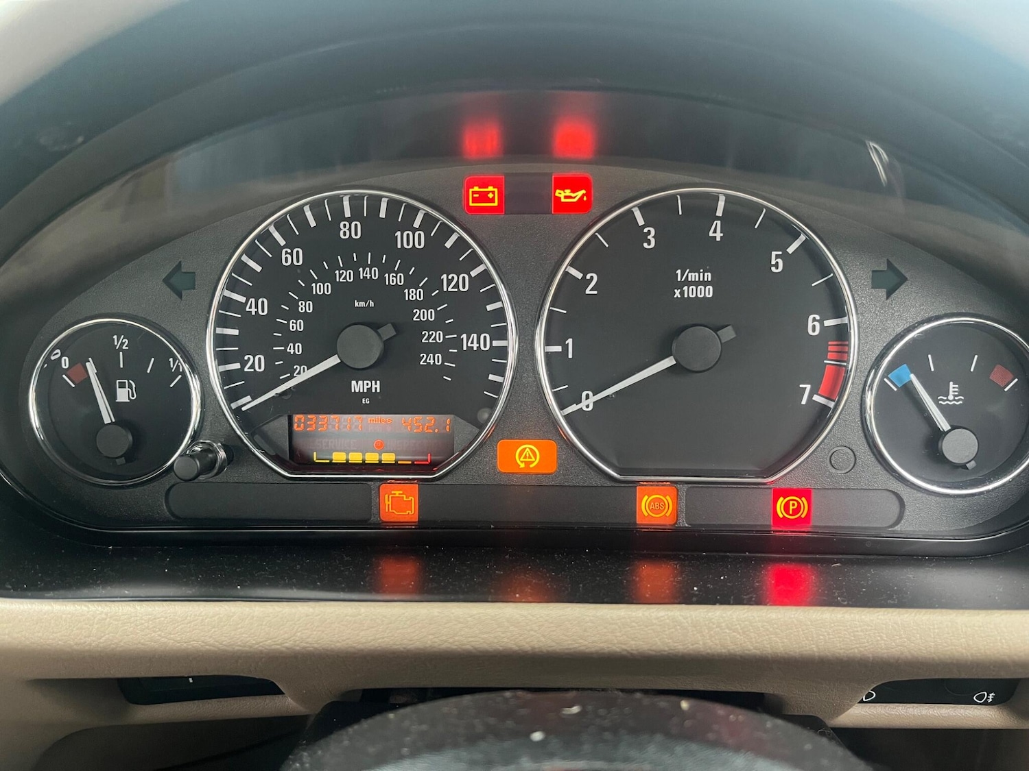 Used BMW Z3 2000 for sale - 77164243: Photo 54