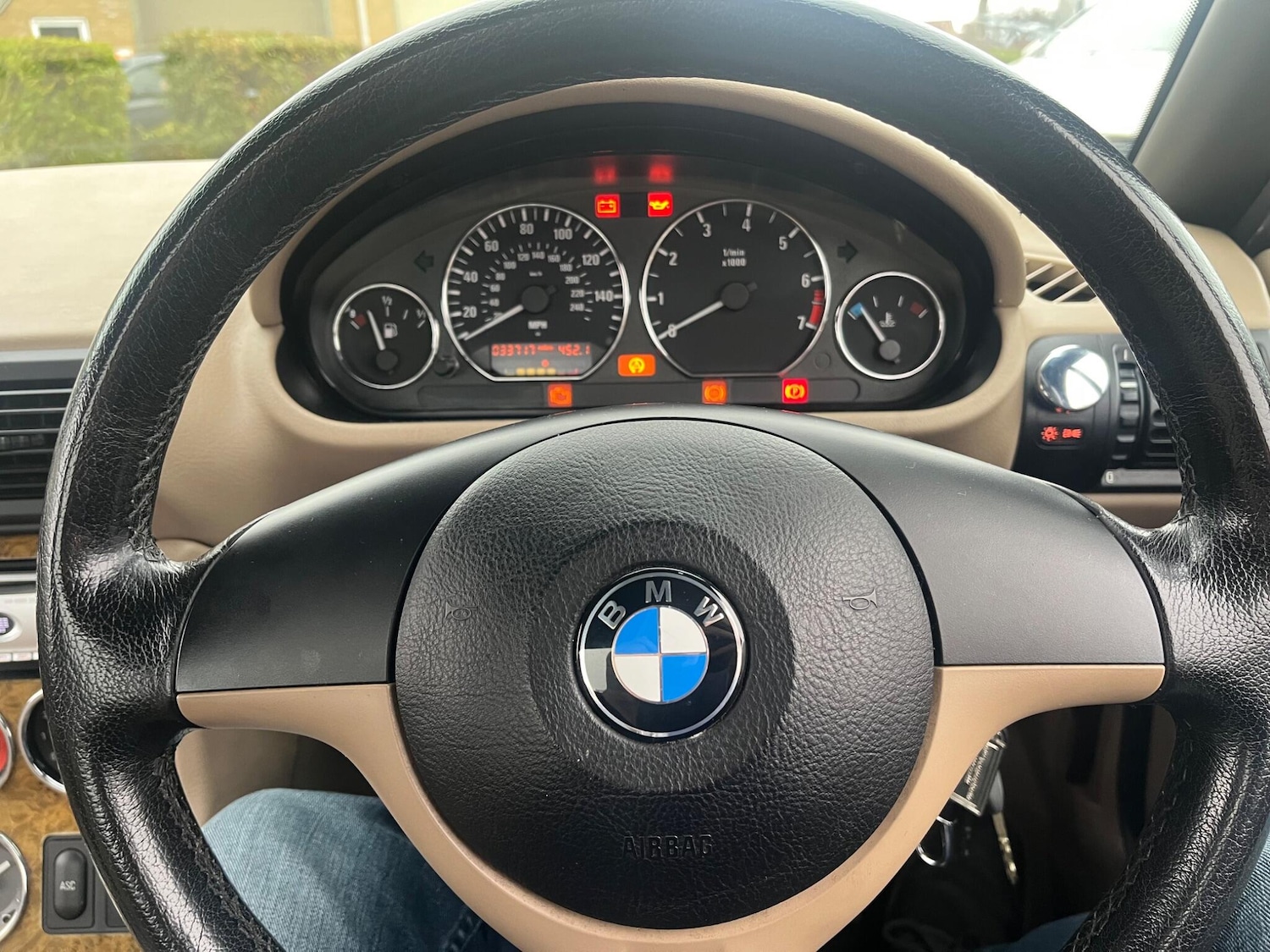 Used BMW Z3 2000 for sale - 77164243: Photo 56