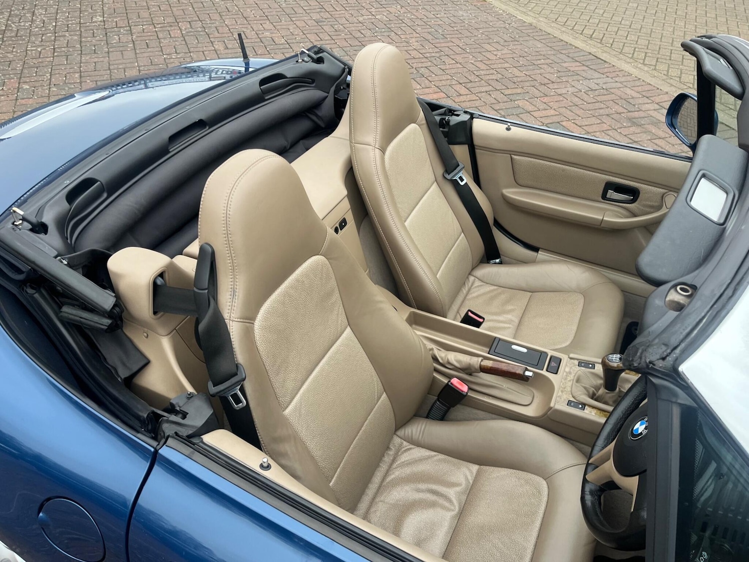 Used BMW Z3 2000 for sale - 77164243: Photo 57