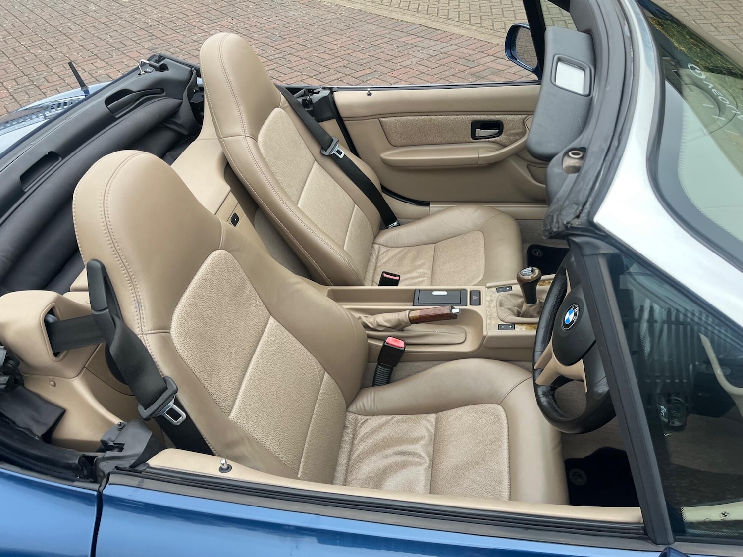 Used BMW Z3 2000 for sale - 77164243: Photo 58