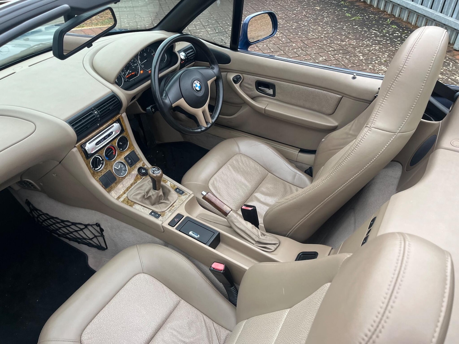 Used BMW Z3 2000 for sale - 77164243: Photo 59