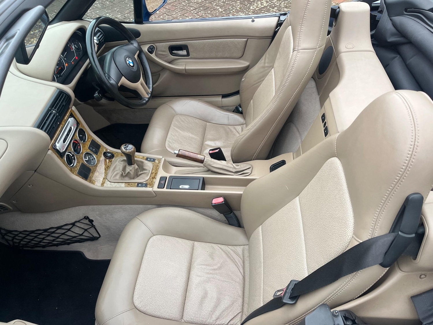 Used BMW Z3 2000 for sale - 77164243: Photo 60