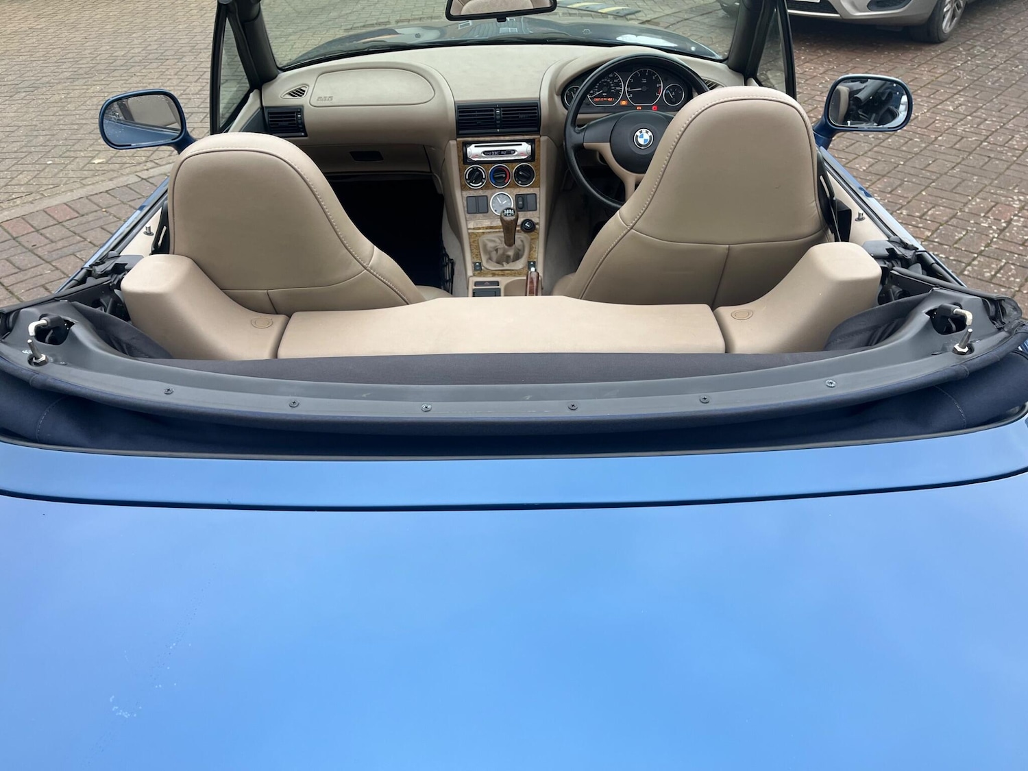 Used BMW Z3 2000 for sale - 77164243: Photo 65