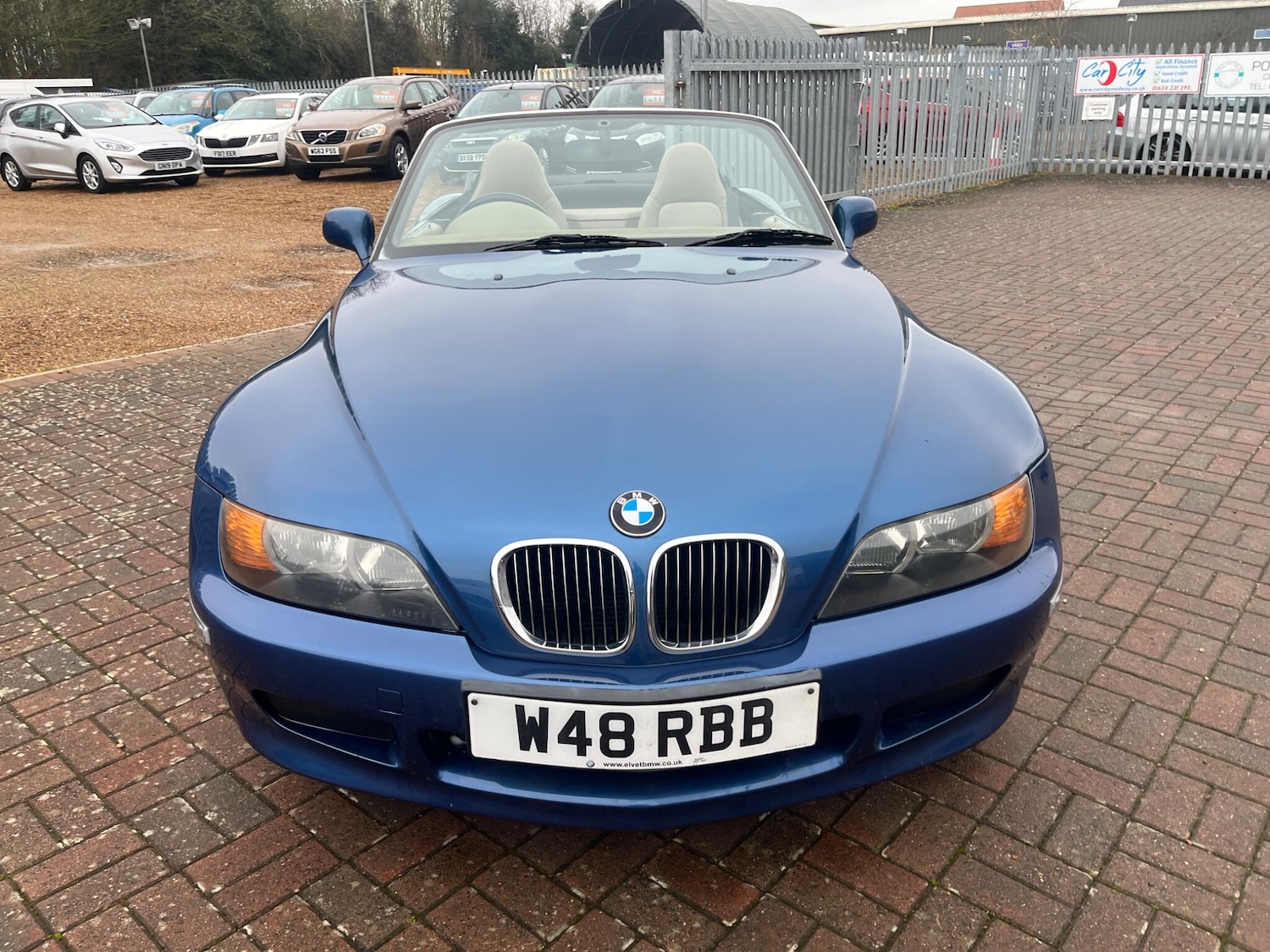 Used BMW Z3 2000 for sale - 77164243: Photo 7