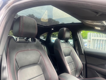 Used Jaguar E-Pace 2020 for sale - 78740925: Photo