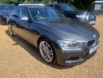 Used BMW 3 Series 2015 for sale - 78684720: Photo