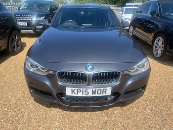 Used BMW 3 Series 2015 for sale - 78684720: Photo
