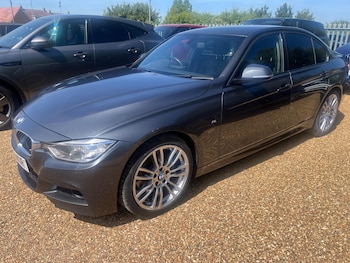 Used BMW 3 Series 2015 for sale - 78684720: Photo