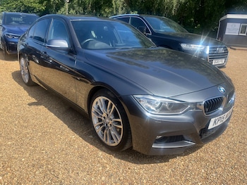 Used BMW 3 Series 2015 for sale - 78684720: Photo