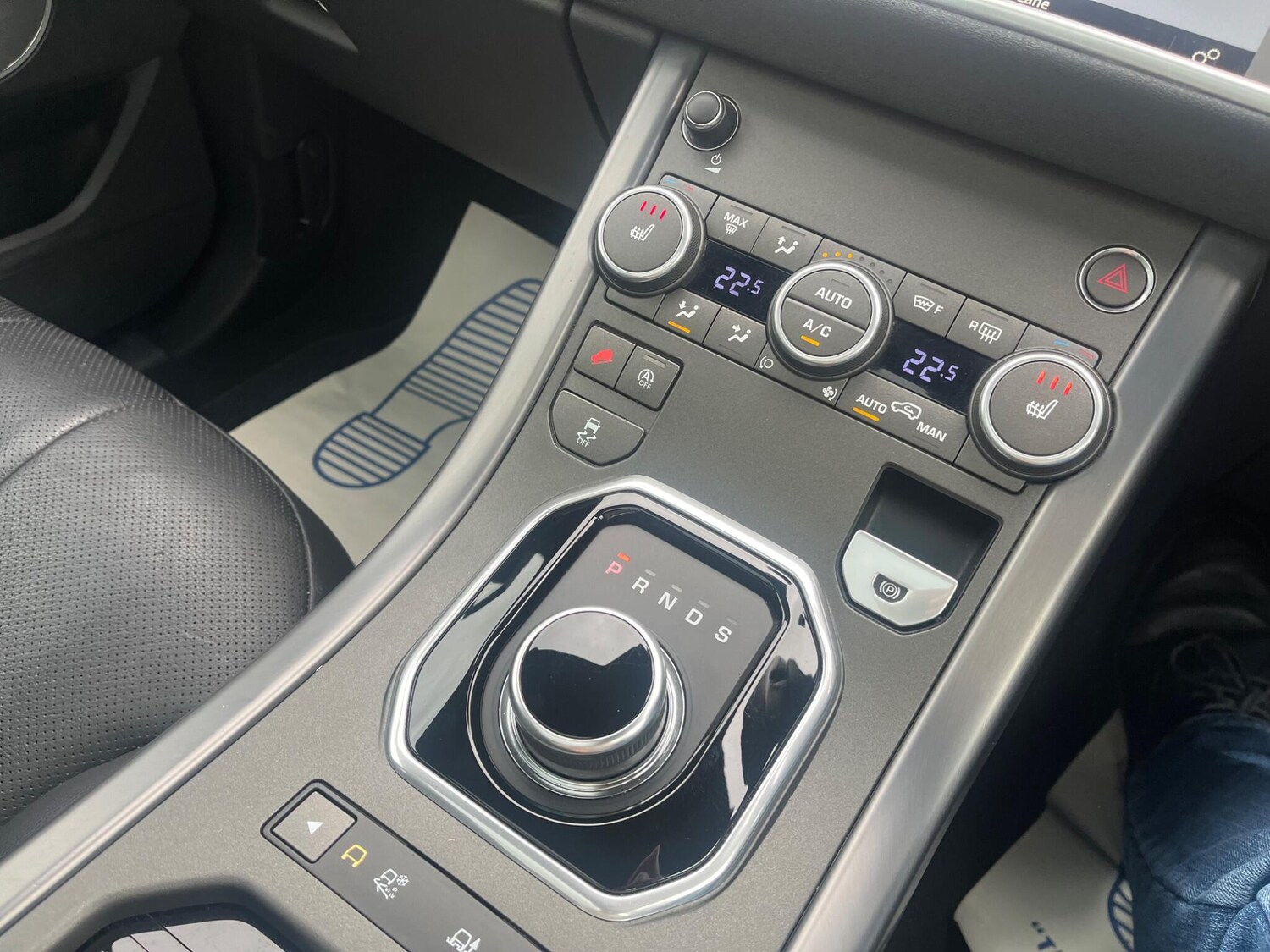 Used Land Rover Range Rover Evoque 2018 for sale - 77477050: Photo 29