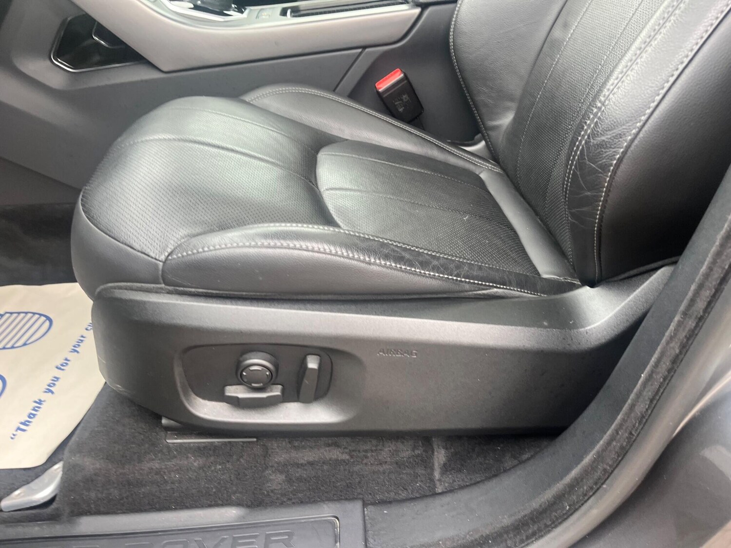 Used Land Rover Range Rover Evoque 2018 for sale - 77477050: Photo 30