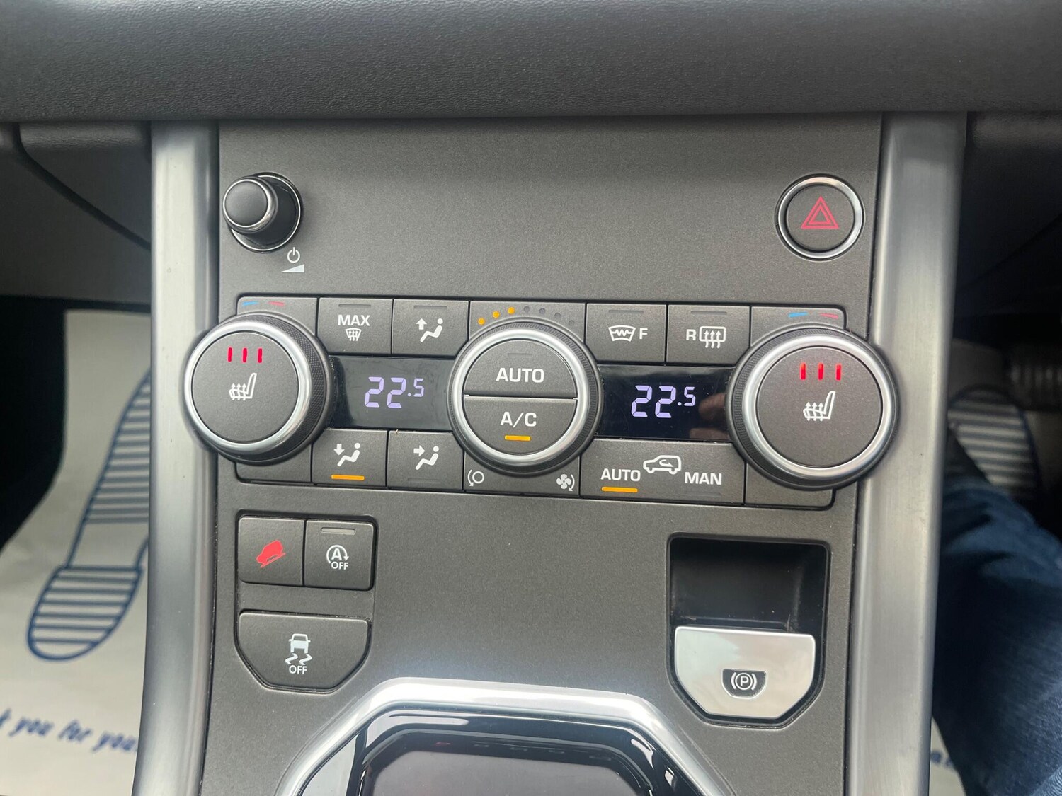 Used Land Rover Range Rover Evoque 2018 for sale - 77477050: Photo 34