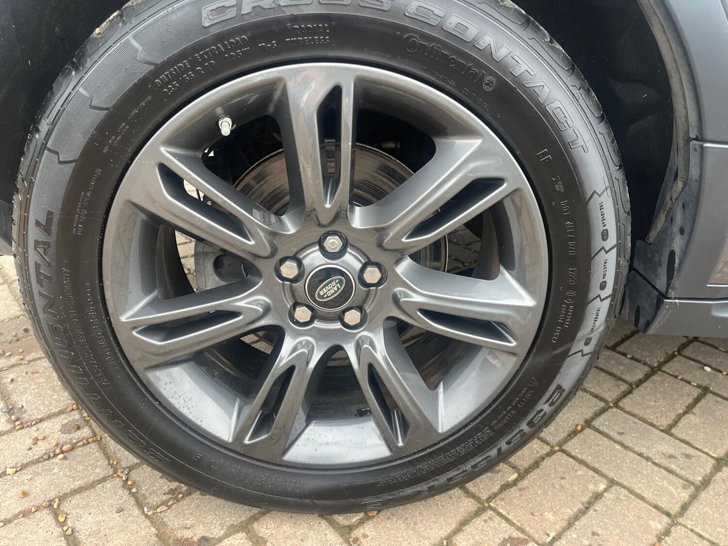 Used Land Rover Range Rover Evoque 2018 for sale - 77477050: Photo 36