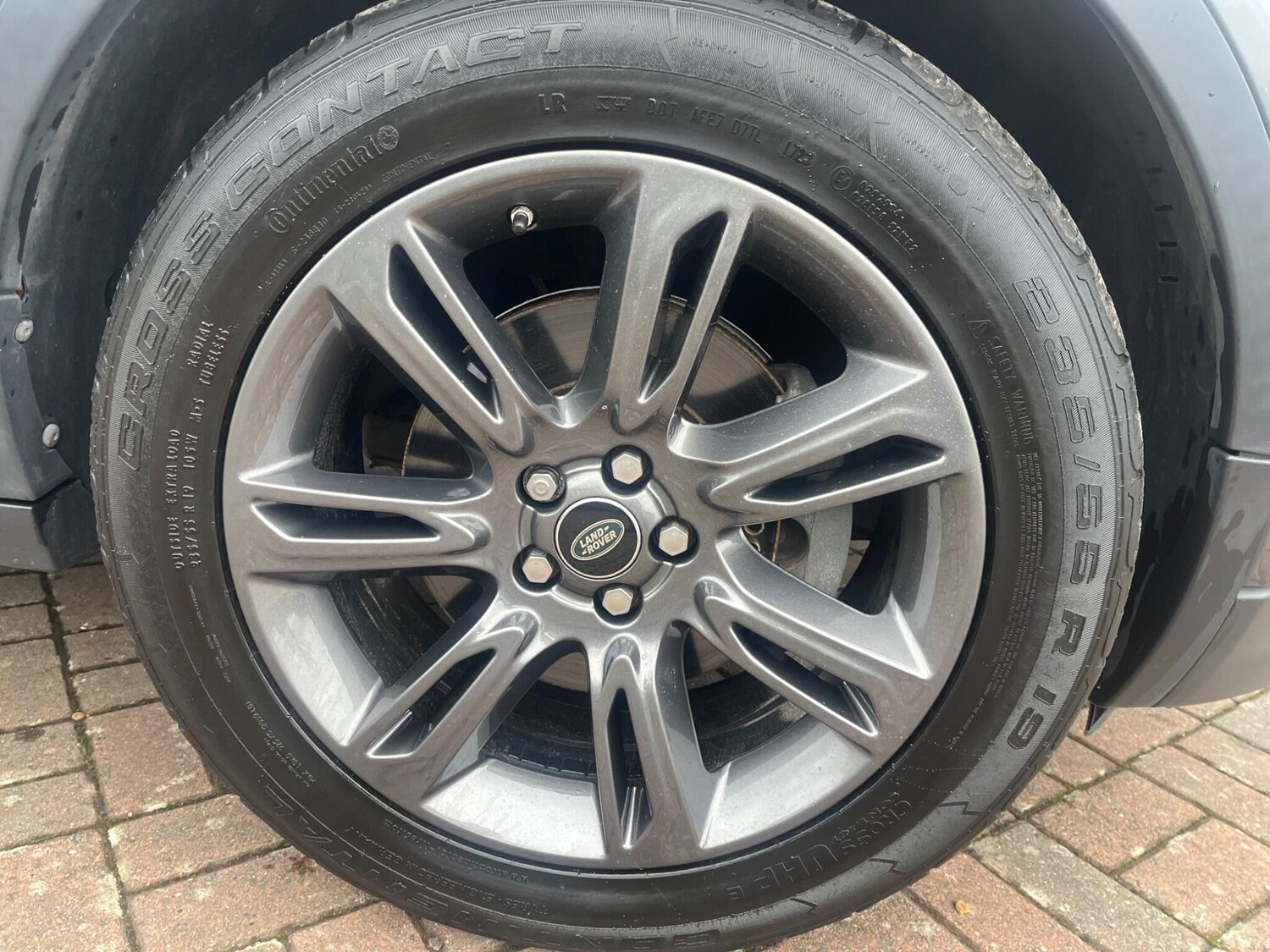 Used Land Rover Range Rover Evoque 2018 for sale - 77477050: Photo 37