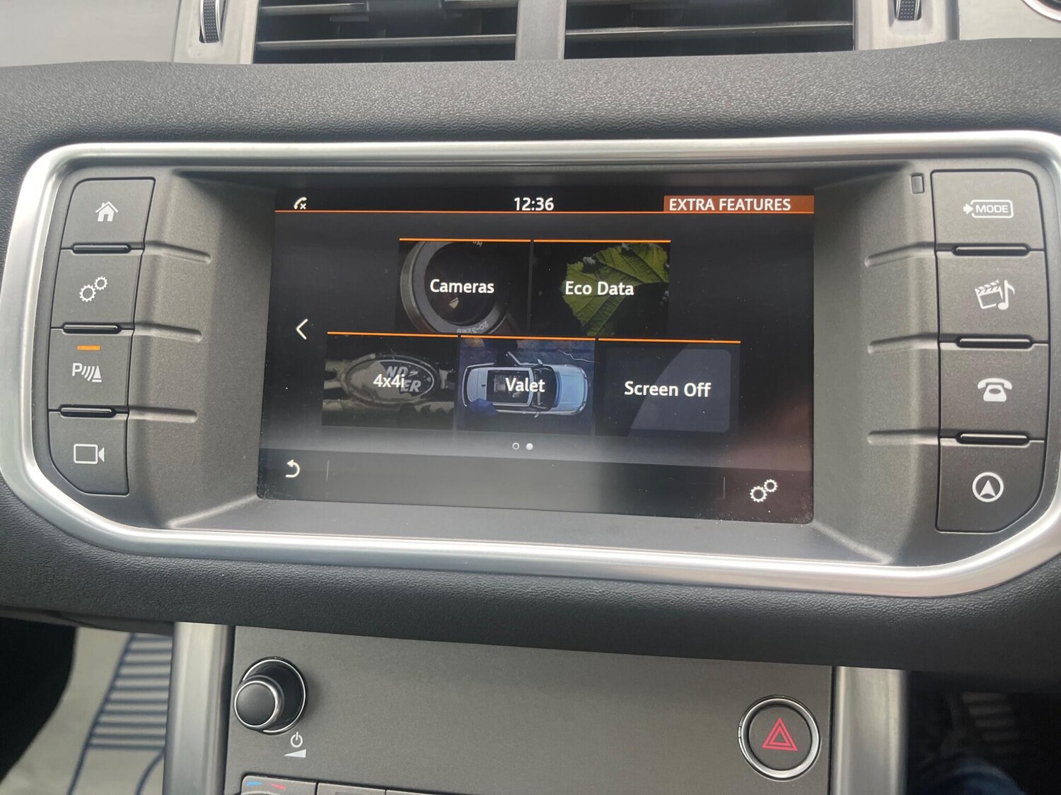 Used Land Rover Range Rover Evoque 2018 for sale - 77477050: Photo 38