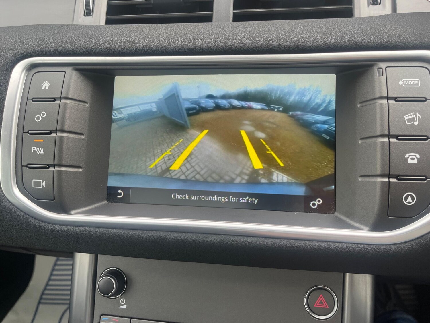 Used Land Rover Range Rover Evoque 2018 for sale - 77477050: Photo 39