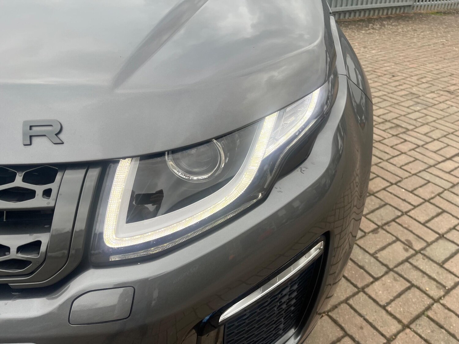 Used Land Rover Range Rover Evoque 2018 for sale - 77477050: Photo 51